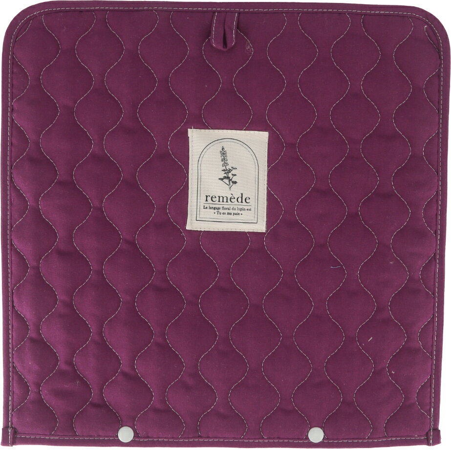 【★ポイント5倍★】8/4~8/11開催！お買い物マラソン(要エントリー) 不二貿易 推し活 うちわケース パープル 【6個入】 53920 インテリア エクステリア 内装 おしゃれ 新生活 一人暮らし 同棲 収納