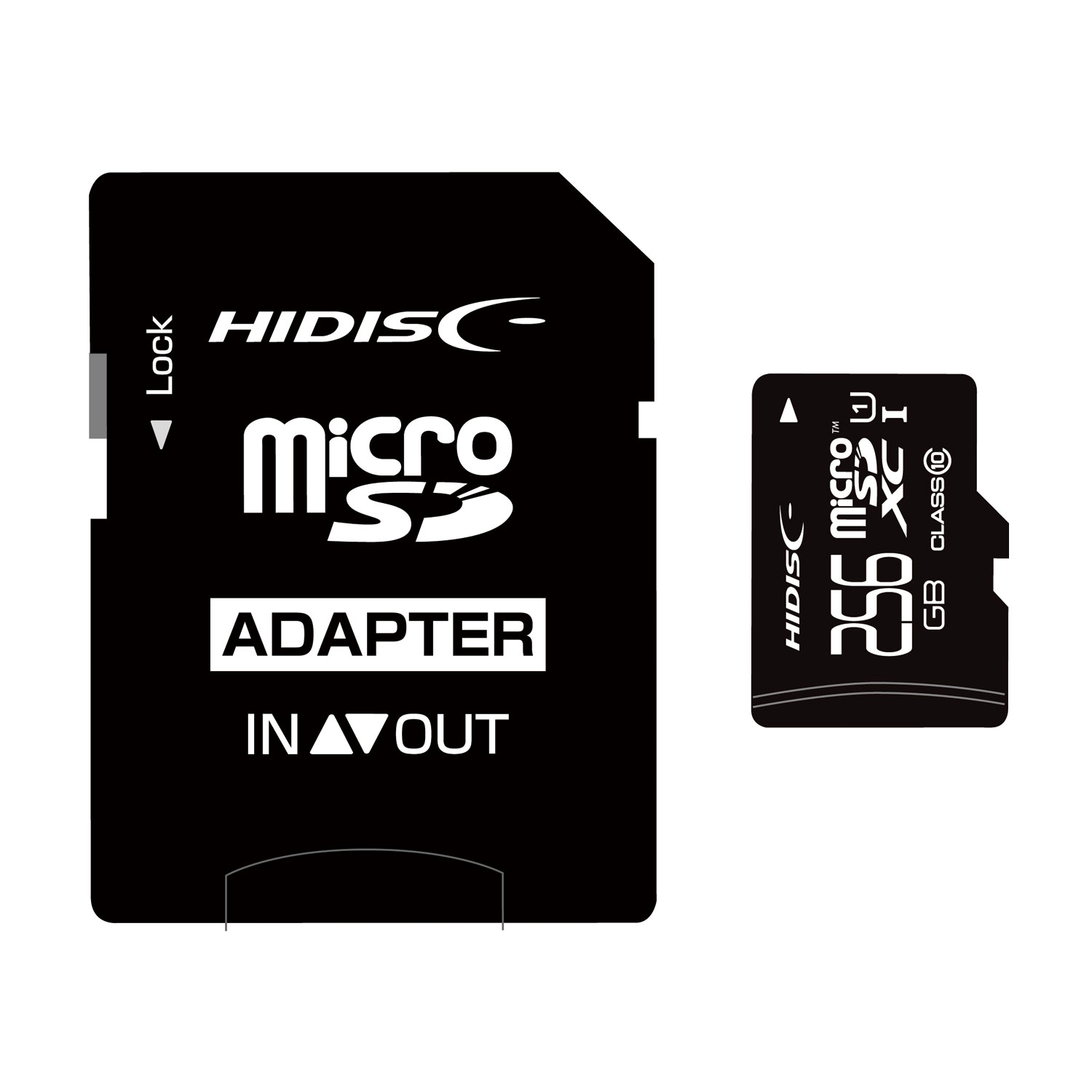 エッセンコア クレブ microSDHC メモリカード 32GB Class10 UHS-I U032GUC1U18-D
