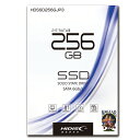【ポイント10倍(5/1限定)】内蔵型SATA接続2.5inchSSD 2.5インチ SATA3 内蔵用SSD6Gbps 256GB読込:550mb/s 書込:...