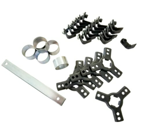 【ポイント10倍】11/20~11/27 ブラックフライデーxポイントアップ(要エントリー) アイデック 延長キット 2・8 （ショート→ロング）