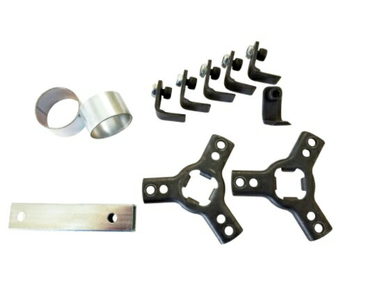 【ポイント10倍】11/20~11/27 ブラックフライデーxポイントアップ(要エントリー) アイデック 延長キット 2・4 （ショート→スタンダード）