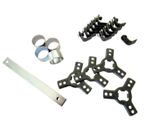 【ポイント10倍】11/20~11/27 ブラックフライデーxポイントアップ(要エントリー) アイデック 延長キット 4・8 （スタンダード→ロング）