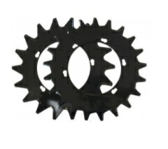 【★ポイント5倍★】8/24~8/27開催！お買い物マラソン(要エントリー) アイデック スーパーカルマー 専用替刃 ワイド刃 φ280mm