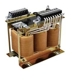 【法人限定】 今井電機 三相乾式複巻変圧器 NT3-D030-42 産業機器 変圧器