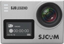 【4/24～4/27開催】お買い物マラソン×ポイント5倍！(要エントリー) SJCAM SJ6 Legend アクションカメラ