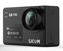 【4/24～4/27開催】お買い物マラソン×ポイント5倍！(要エントリー) SJCAM SJ8 Pro アクションカメラ