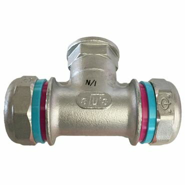 【★ポイント5倍★】10/14~10/17開催！お買い物マラソン(要エントリー) リケン コマ・サスフィット WT 給水栓用チーズ サイズ/容量 25SUX1/2