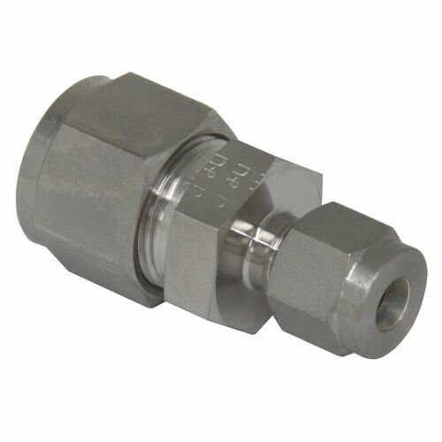 【当店限定】 11/1はポイント10倍！！イハラ DUR8-6SS レデューシング・ユニオン 1/2ODx3/8OD (206644)