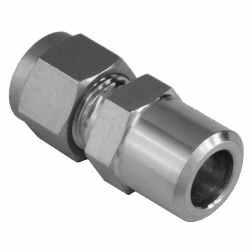 【★ポイント5倍★】楽天スーパーSAIL(6/4~6/11)※要エントリー イハラ DCB6-4SS オスパイプ溶接コネクター 3/8ODx1/4B (208761)