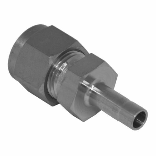 【★ポイント5倍★】10/4~10/9開催！お買い物マラソン(要エントリー) イハラ DRE4-6SS レデューサ 1/4ODx3/8OD (207519)