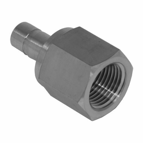 【★ポイント5倍★】楽天スーパーSAIL(6/4~6/11)※要エントリー イハラ DHC8-R8SS メスアダプター 1/2ODxR1/2 (280186)