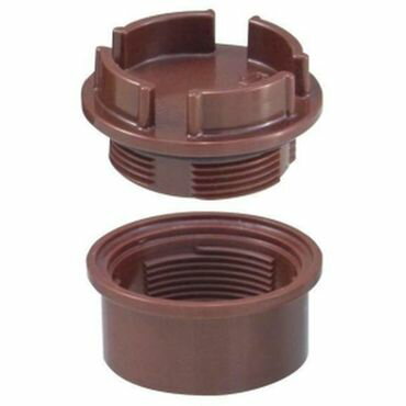 【★ポイント5倍★】8/4~8/11開催！お買い物マラソン(要エントリー) セキスイ HE-CO HTDV継手 ネジ式掃除口 サイズ/容量 100