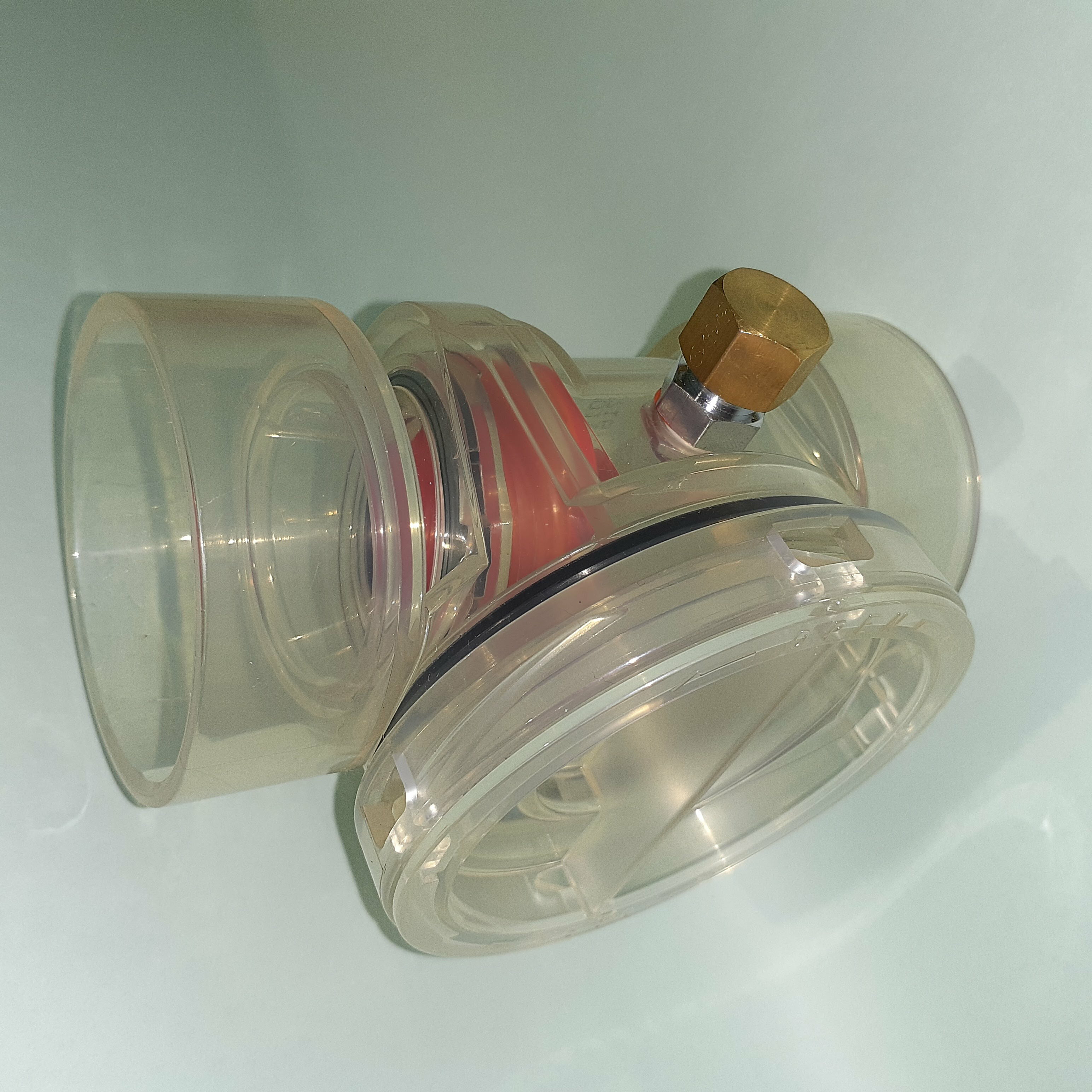 型番IVL-AIRSEALTESTER* 商品説明IVALUE 空調ドレン管気圧検査治具 エアシールテスター