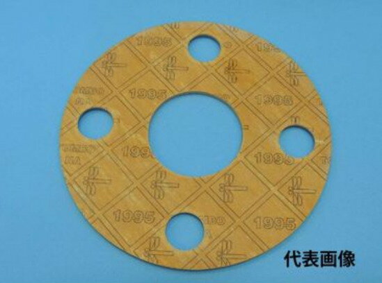 【★ポイント10倍★】11/4~11/11開催！お買い物マラソン(要エントリー) ニチアス T1995 10K 汎用ノンアス クリンシルブラウン 2t 全面パッキン サイズ/容量 200A