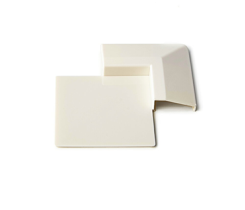 【ポイント10倍】12/19?12/26 大感謝祭!! ※要エントリー 東リ FF木目見切材コーナージョイント ホワイ..