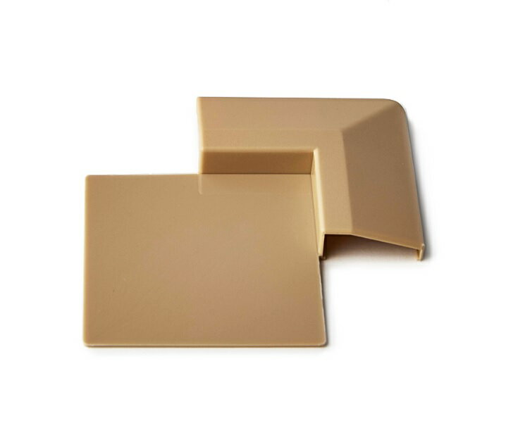 【ポイント10倍】12/19?12/26 大感謝祭!! ※要エントリー 東リ FF木目見切材コーナージョイント グレー..