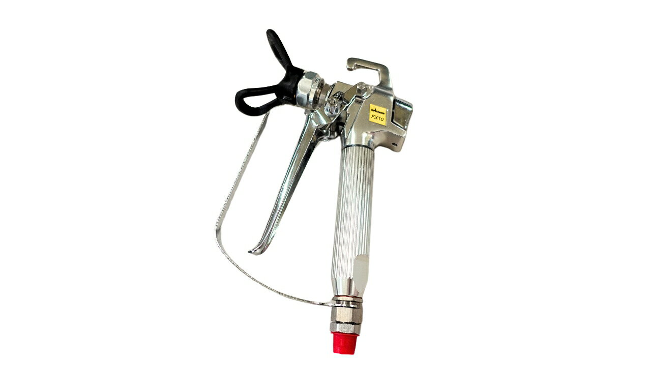 【当店限定】11/5〜11/11までポイント5倍！！WAGNER FX-10 エアレスガン 2247030 DIY 塗装 建設 内装