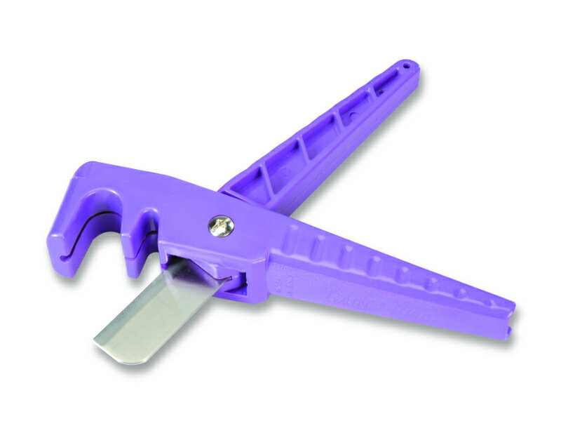 【ポイント10倍】12/1はワンダフルデー！RAINBIRD チューブカッター X82100 ゴルフ場 校庭 農業