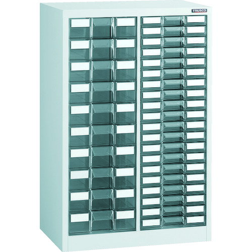 【★ポイント5倍★】8/4~8/11開催！お買い物マラソン(要エントリー) TRUSCO カタログケース コンビ浅X20深X10 W A2C1020-W