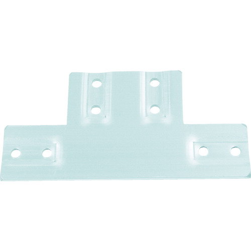 【★ポイント5倍★】10/4~10/9開催！お買い物マラソン(要エントリー) TRUSCO 25mmアルミフレーム用補強金物 LT型 AFK-7