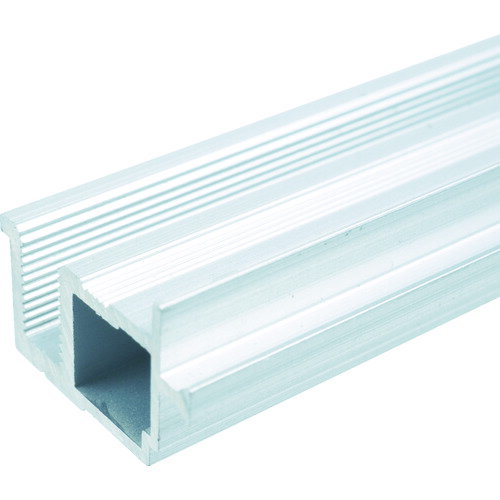 【★ポイント5倍★】8/4~8/11開催！お買い物マラソン(要エントリー) TRUSCO 着脱パネルアダプタ 1m 25mm角溝あり用 AFPM5-1000