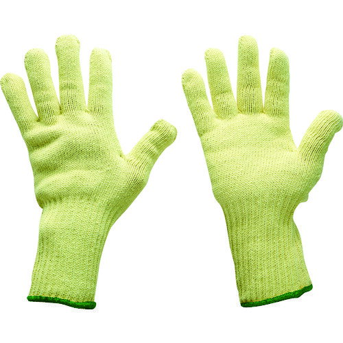 【ポイント10倍】12/1はワンダフルデー！TRUSCO アラミド手袋 7ゲージ Lサイズ ART7-L