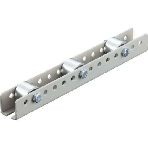 【★ポイント5倍★】4/4~4/10開催！お買い物マラソン(要エントリー) TRUSCO ホイールコンベヤ 削出しΦ32X25 P100XL1500 V-3225S-100-1500