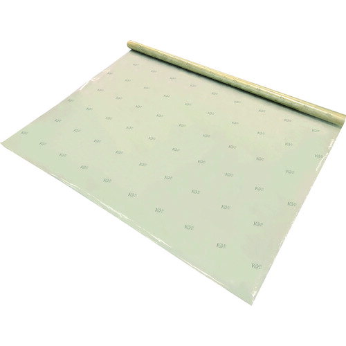 【★ポイント10倍★】楽天スーパーSAIL(12/4~12/11)　TRUSCO 抗菌フィルム1mX10m厚み0.08mm VCUFE0110