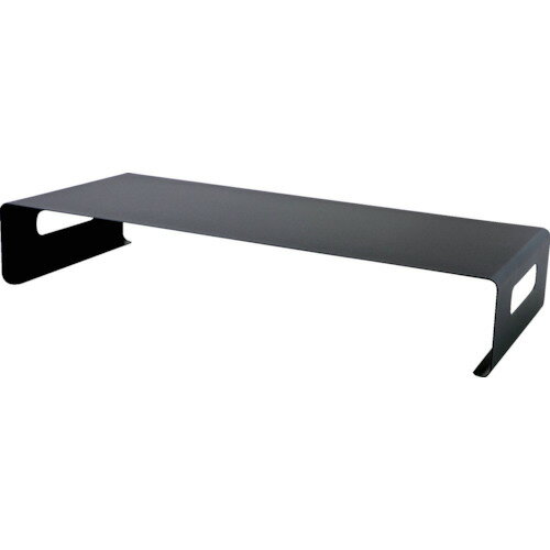 【ポイント10倍】12/1はワンダフルデー！TRUSCO 机上ラック 600 黒 WTAS600-BK