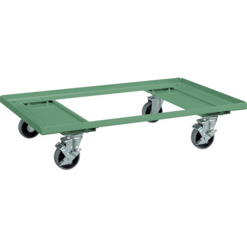 【★ポイント5倍★】2/4~2/10開催！お買い物マラソン(要エントリー)TRUSCO 中量キャビネット“VE9S型”用ベース WVER1-C