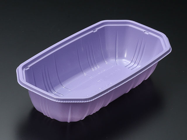 【★ポイント5倍★】10/4~10/9開催！お買い物マラソン(要エントリー) パックスタイル BPフルーツ 2M ムラサキ 1ケース 470089