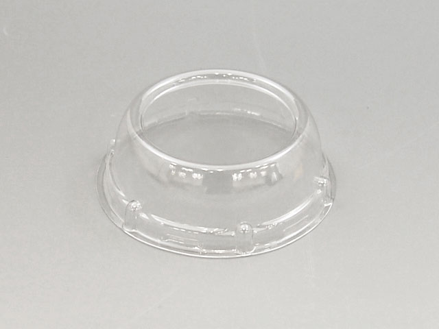 【ポイント10倍】12/1はワンダフルデー！パックスタイル ミニトマトカップ 通気蓋 1ケース 486579