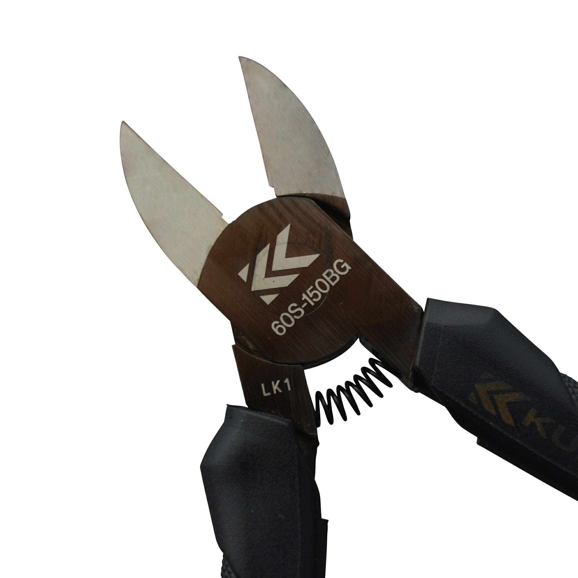 【★ポイント5倍★】楽天スーパーSAIL(3/4~3/11)　フジ矢 スタンダードニッパ 1丁 60S-150BG