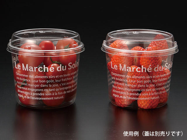 【★ポイント5倍★】10/4~10/9開催！お買い物マラソン(要エントリー) パックスタイル マルチカップ430 LeMarche 1ケース 506554