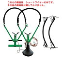 【★ポイント5倍★】楽天スーパーSAIL(6/4~6/11)※要エントリー 和コーポレーション 与作専用 ショートワイヤーのみ(2本組)※セット売りではございま...