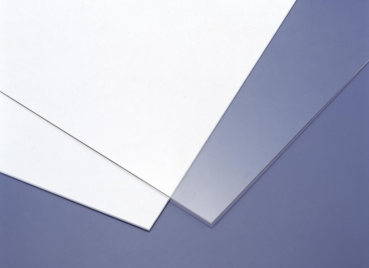 【ポイント10倍】11/20~11/27 ブラックフライデーxポイントアップ(要エントリー) ケニス 塩ビ板 透明 5..