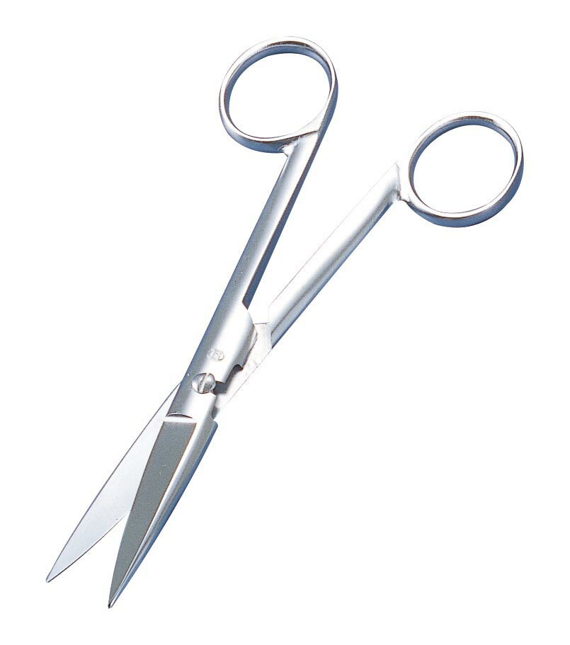 【ポイント10倍】11/20~11/27 ブラックフライデーxポイントアップ(要エントリー) ケニス 解剖はさみ ス..