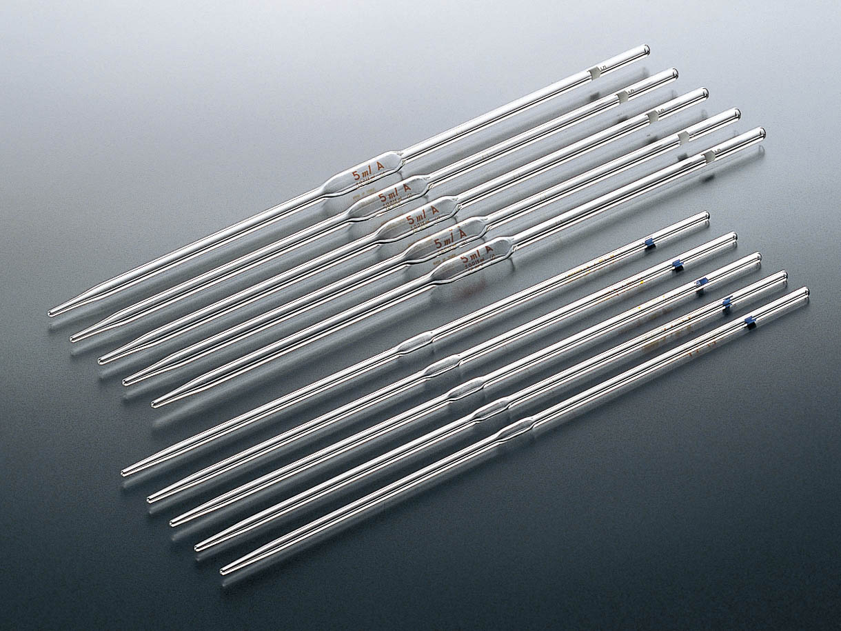 【★ポイント10倍★】楽天大感謝祭！(12/19~12/26)　ケニス ホールピペット 100mL