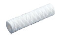 【ポイント10倍(5/1限定)】ケニス カートリッジフィルタ(ピュリテックス) 100μm250mm 10本