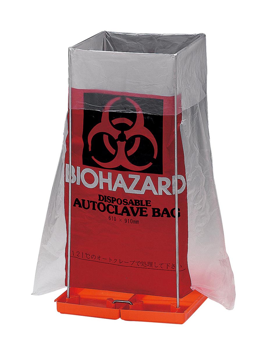 【ポイント10倍】12/1はワンダフルデー！サンプラテック バイオハザードバッグ DB-1