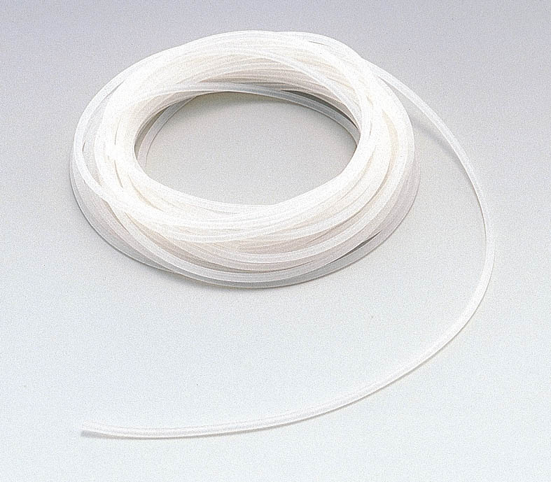 【★ポイント5倍★】7/19~7/26開催！お買い物マラソン(要エントリー) タイガースポリマー ローラーポンプ用シリコンチューブ rps65 (10m)