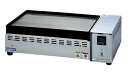 【ポイント10倍(5/1限定)】増田理化工業 ホットプレート HHP-50S