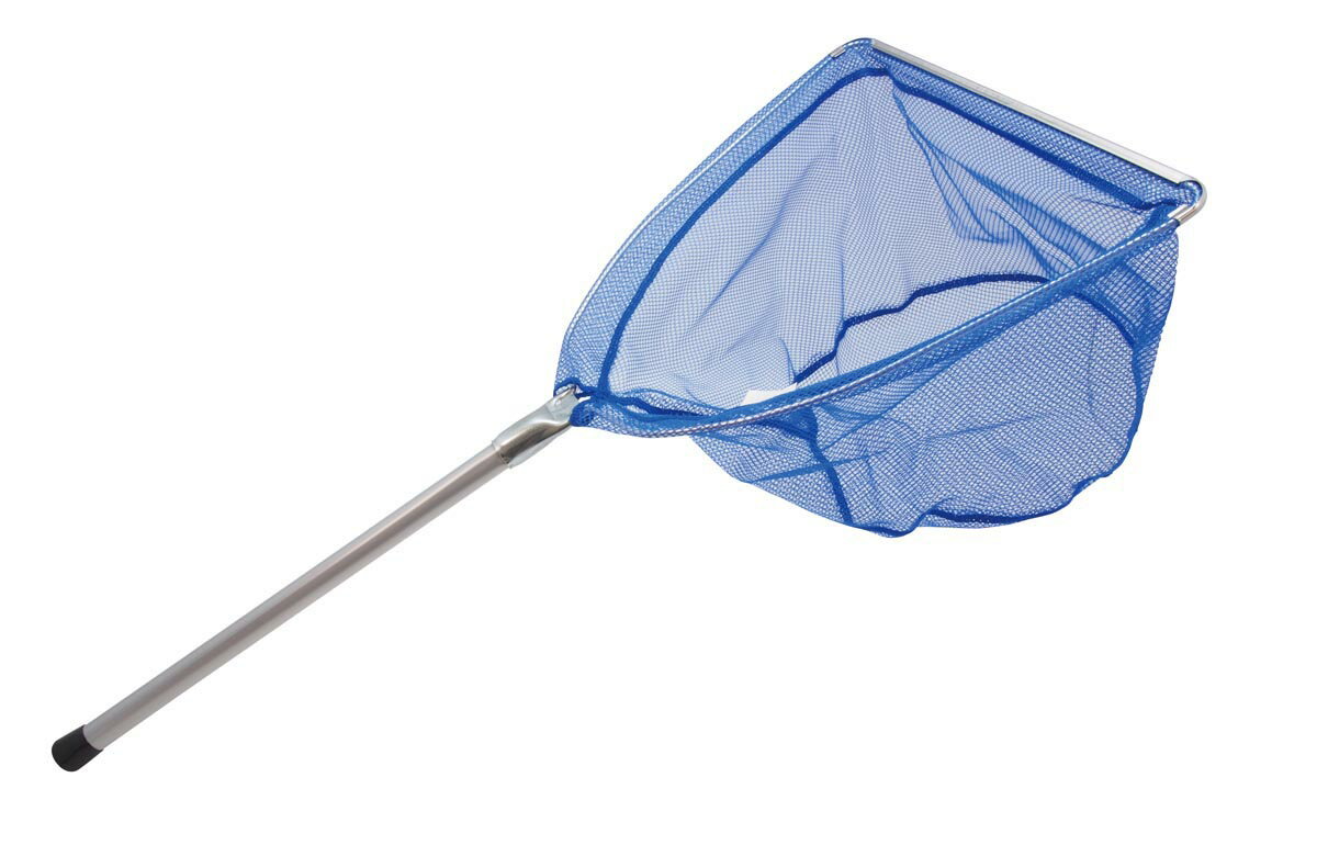 【★ポイント5倍★】7/4~7/11開催！お買い物マラソン(要エントリー) ケニス 手持式水網 SA-S(5本組)