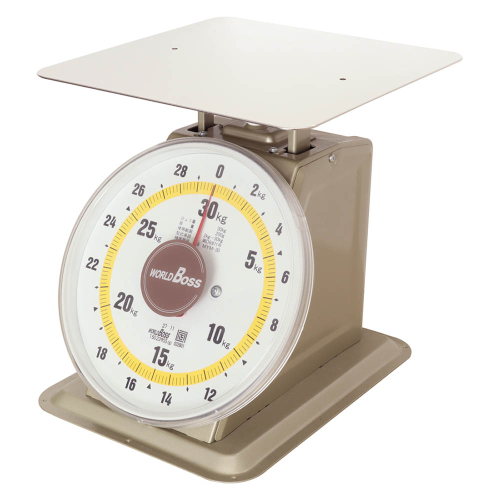 【ポイント10倍】11/20~11/27 ブラックフライデーxポイントアップ(要エントリー) 自動上皿はかり MYM-3..