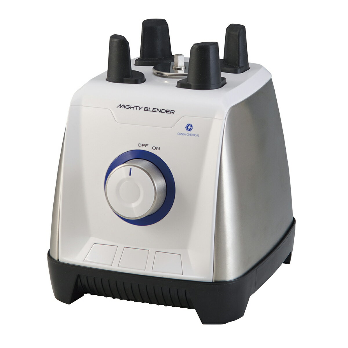 【ポイント10倍】12/1はワンダフルデー！マイティ—ブレンダー MT-1 汎用機器 粉砕・分級 粉砕器