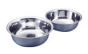 【★ポイント5倍★】6/22~6/27開催!お買い物マラソン(要エントリー) ステンレスボール 容器・実験器具 金属製品・磁器製品 一斗缶