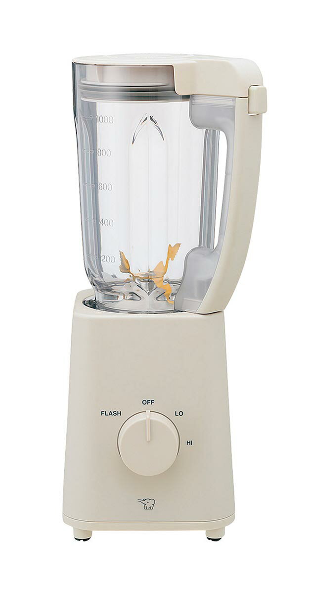 【ポイント10倍】12/1はワンダフルデー！象印フレスコ ミキサー 汎用機器 粉砕・分級 粉砕器