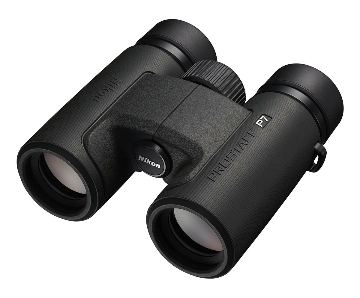 【ポイント10倍】11/20~11/27 ブラックフライデーxポイントアップ(要エントリー) ニコン 双眼鏡 光学機..