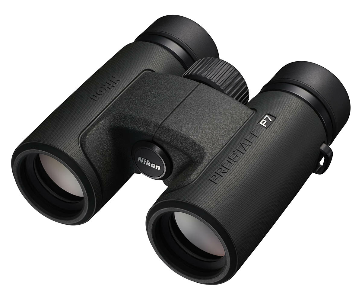 【ポイント10倍】11/20~11/27 ブラックフライデーxポイントアップ(要エントリー) ニコン 双眼鏡 光学機..