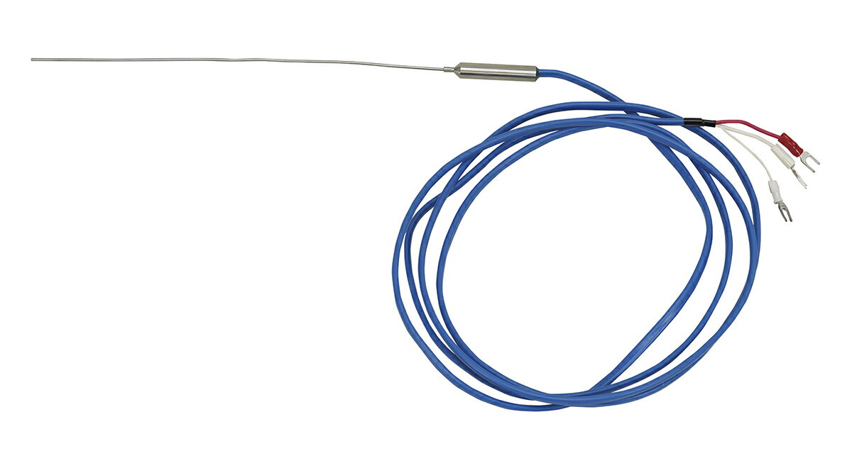 【★ポイント5倍★】楽天スーパーSAIL(3/4~3/11)　佐藤計量器製作所 測温抵抗体 計測器 温度 温度センサ